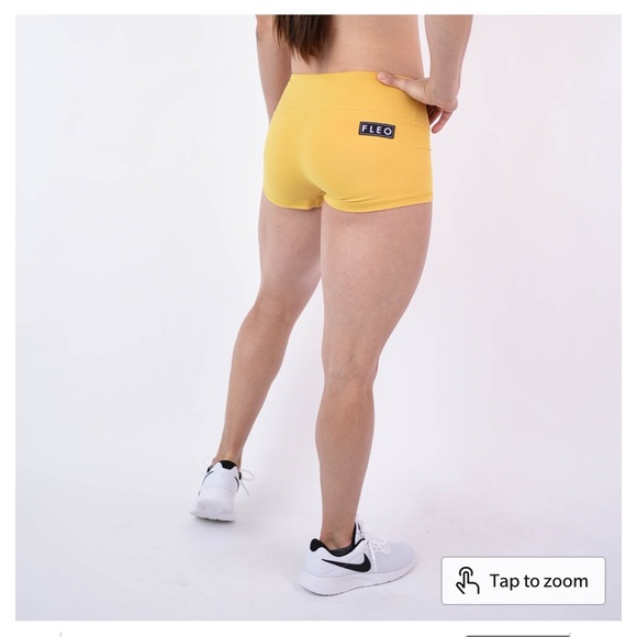 Fleo shorts - Picture 3 of 3